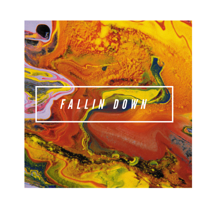 Playlist #8: Fallin Down